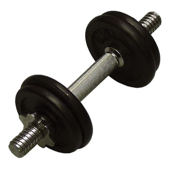 ACRAsport Nalaganje hantle z eno roko 7 kg