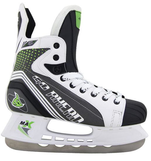 ACRAsport H708 Hokejske drsalke Action boys, velikost 38