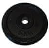 ACRAsport litega železa 5 kg, 30 mm