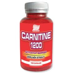 ACRAsport ATP CARNITINE 1200mg 100 tablet