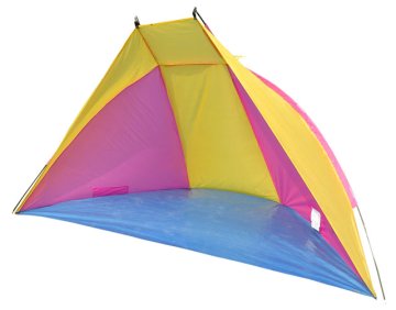 ACRAsport ST17Plažni zaslon (šotor)