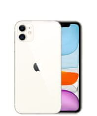 REMADE iPhone 11 mobilni telefon, 64GB, bel