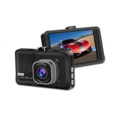 Bentech WDR T206 Full HD avto kamera