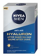 Nivea Men Hyaluron Anti-Age balzam po britju (After Shave Balsam) 100 ml