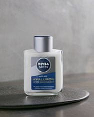 Nivea Balzam po britju z anti-age učinkom Men Hyaluron (Balzam po britju) 100 ml