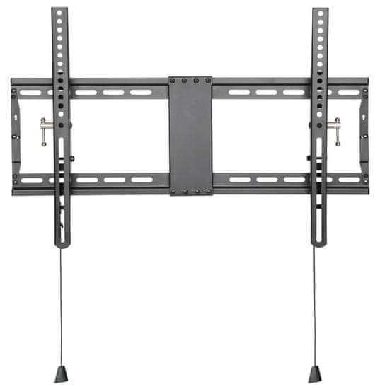 maxtrack Multiprise de Table NV70-3WL - 3 Prises d'angle - 2 Ports