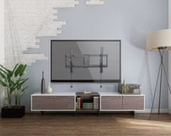 MAX MTM7870T držalo za TV, zložljivo