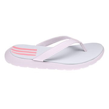 Adidas japonke, COMFORT JAPANKE | GZ5945 | ALMPNK / ACIRED / DSHGRY | 6