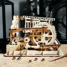 Robotime 3D sestavljanka krogla Track Sinkhole