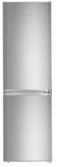 Liebherr CUef 331 prostostoječi hladilnik z zamrzovalnikom s sistemom SmartFrost