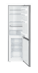 Liebherr CUef 331 prostostoječi hladilnik z zamrzovalnikom s sistemom SmartFrost