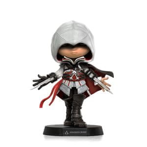 Ezio – Assassin’s Creed 2 mini figura (UBGAME24519-MC)