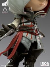 Mini Co Ezio – Assassin’s Creed 2 mini figura (UBGAME24519-MC)