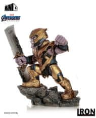 Mini Co Thanos – Avengers: Endgame mini figura (MH0029)