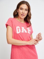 Gap Tričkové šaty s logem GAP XS