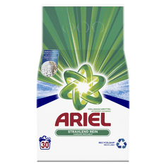 Ariel Universal + pralni prašek, 30 pranj, 1,95 kg