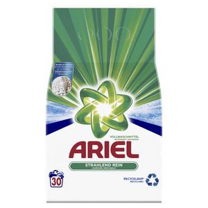 Ariel pralni prašek