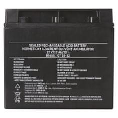 Emos Svinčeni akumulator SLA 12V 18AH