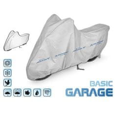 KEGEL Prevleka za motor L Basic Garage