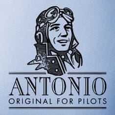 ANTONIO Majica z letalom PIPER J-3 CUB, M