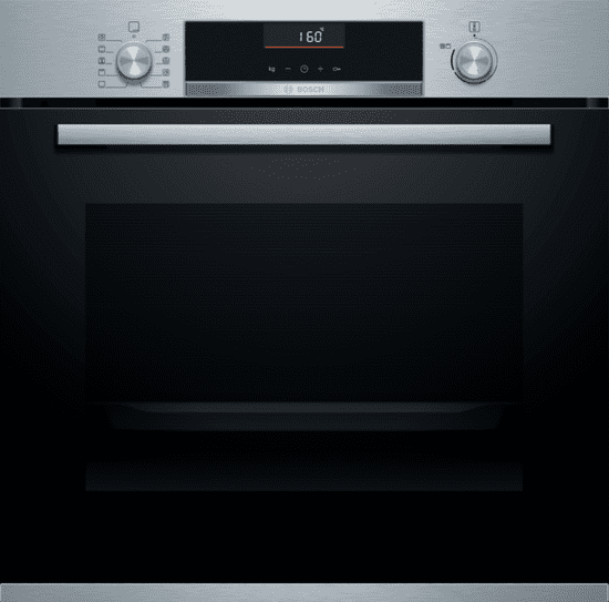 Bosch HBA5360S0 vgradna pečica
