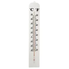 Ramda termometer 40x4x1,2 cm
