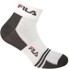 FILA 3 PAKET - nogavice F1696-501 (Velikost 35-38)