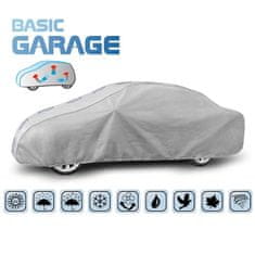 KEGEL Prevleka za avto Basic Garage Sedan XL