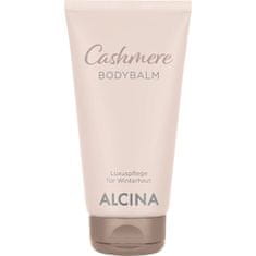 Alcina Balzam za telo iz Cashmere (Body Balm) 150 ml