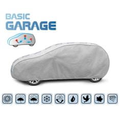 KEGEL Prevleka za avto Basic Garage Hatchback L1