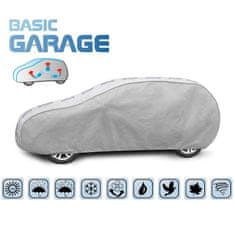 KEGEL Prevleka za avto Basic Garage Hatchback L2