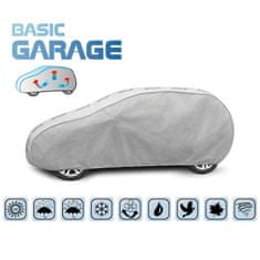 KEGEL Prevleka za avto Basic Garage Hatchback M2