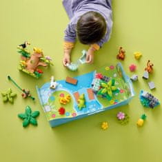 LEGO DUPLO 10973 Divje živali Južne Amerike