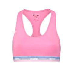 Puma Ženski športni nedrček , Racer Back Top | 907862-10 | M