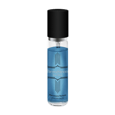 Medica Group Phero Strong Men moški parfum s feromonimi močna in hipnotizirajoča dobite več pozornosti, vzburjajte zaupanje 15 ml