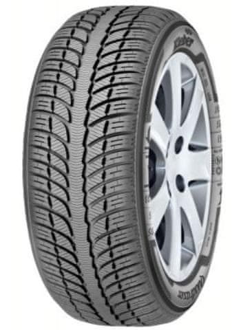 Kleber 225/60R18 100H KLEBER QUADRAXER SUV