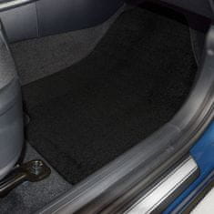 SCOUTT Premium Velur preproge za avto za VW Passat B8 2015-nad 4ks