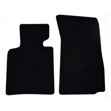 SCOUTT Premium Velur preproge za avto za Bmw Z4 E85 2003-2008 2ks