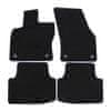 Premium Velur preproge za avto za Seat Leon III 2012-2020 4ks