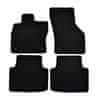 Premium Velur preproge za avto za VW Passat B8 2014-2021 4ks