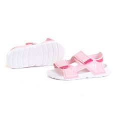 Adidas Sandali čevlji za v vodo roza 28 EU Altaswim