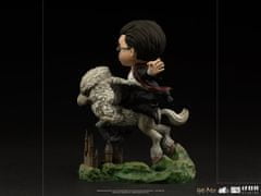 Mini Co Harry Potter in Buckbeak - Harry Potter mini figura (WBHPM39921-MC)