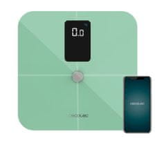 Cecotec Surface Precision 10400 Smart Healthy Vision osebna tehnica, zelena