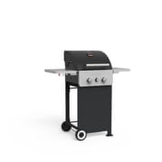 Barbecook Plinski žar Pomlad 2002