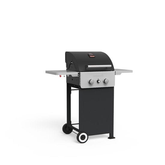 Barbecook Plinski žar Pomlad 2002
