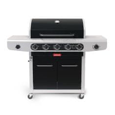 Barbecook Siesta 612 Black plinski žar