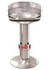 Barbecook Žar na oglje Loewy 50 INOX