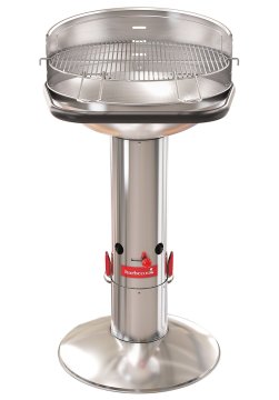 Barbecook Žar na oglje Loewy 50 INOX