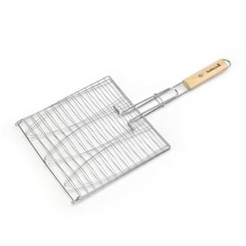 Barbecook Košara za peko na žaru za ribe