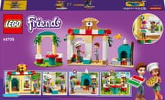 LEGO Friends 41705 Picerija v mestu Heartlake